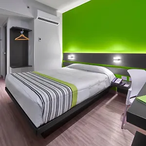 Express Junior By Marriott Aeropuerto 3* Bogota