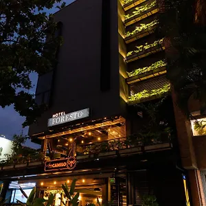 Ciudad Solar Hotel
