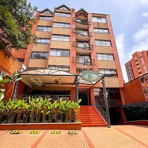Casa Laureles 4* Medellin
