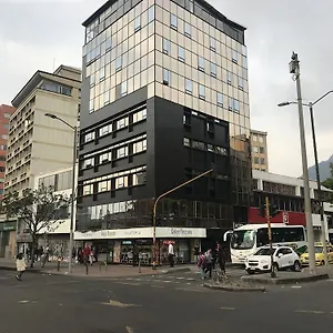 Express 53 3* Bogota